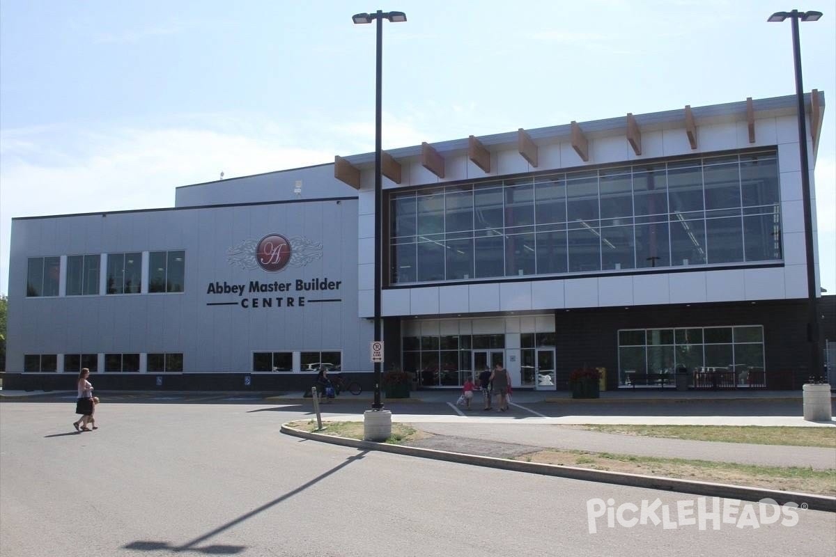 Photo of Pickleball at Abby center